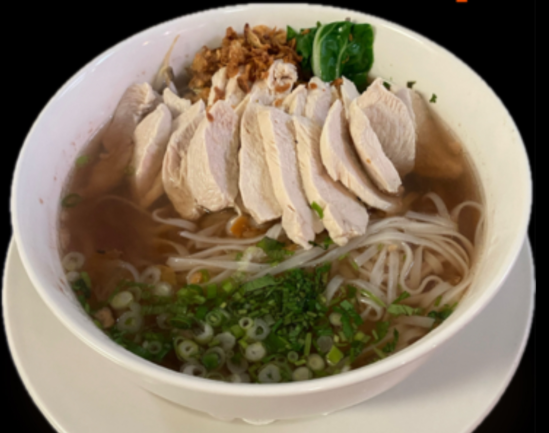 Thai Bistro Photos 2